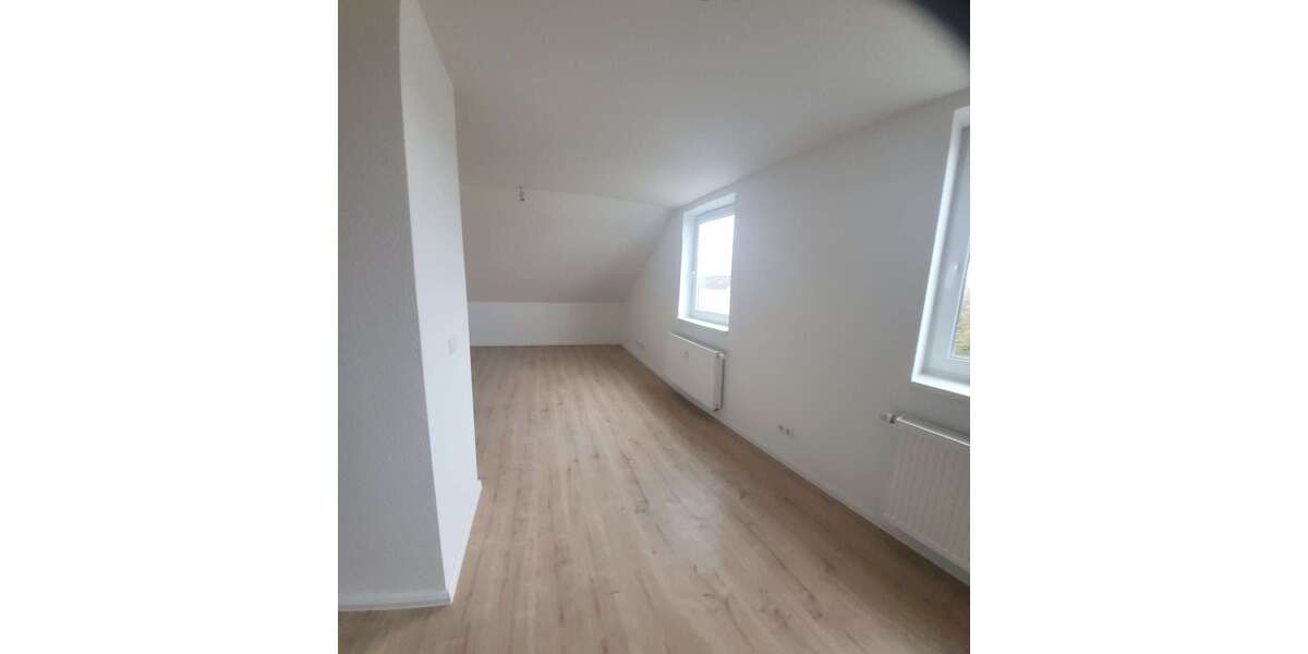 Etagenwohnung Nienburg Stadtteil Nienburg - 2 Zimmer, 45 m&sup2;, 390&euro; | Angebot:24826635