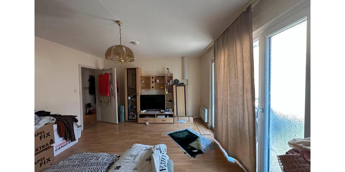 Erdgeschoßwohnung Pforzheim Nordstadt - 1.5 Zimmer, 35 m&sup2;, 410&euro; | Angebot:25267167