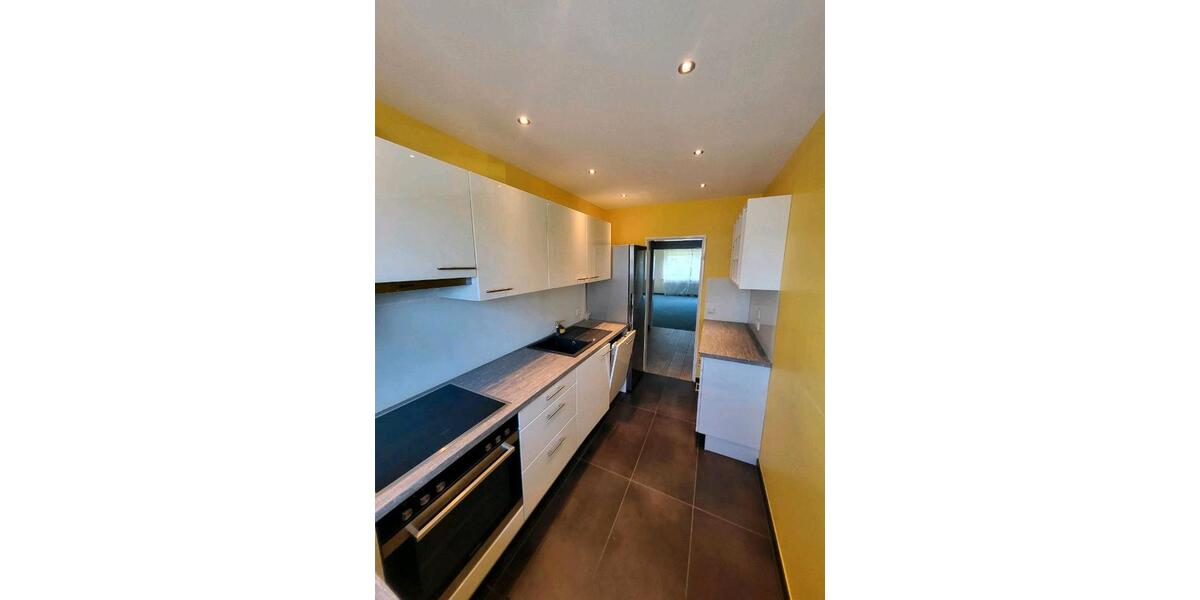 Hochparterre Garbsen - 3 Zimmer, 70 m&sup2;, 985&euro; | Angebot:26705864