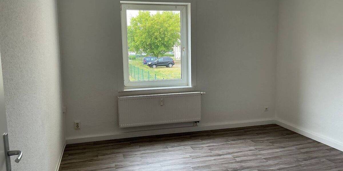 Etagenwohnung Brandenburg an der Havel Görden - 2 Zimmer, 45 m&sup2;, 375&euro; | Angebot:26804988