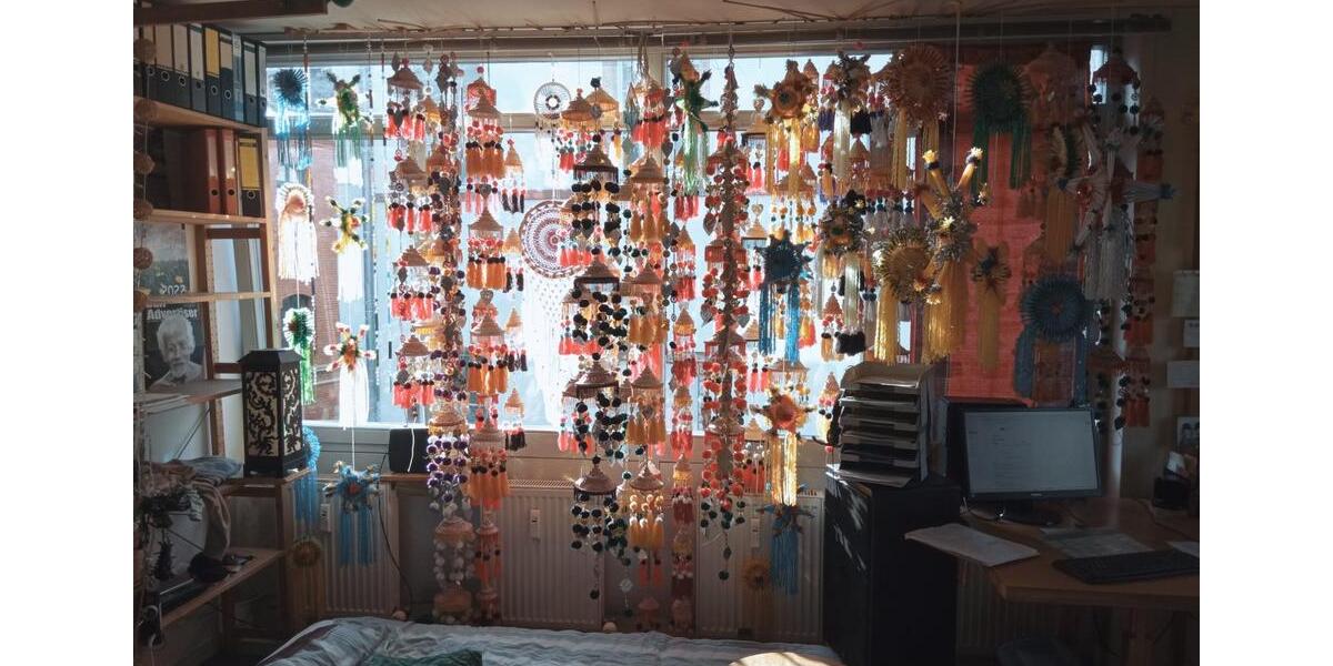 WG Zimmer Altstadt, 1x gemeinsam 318€, 1x allein eigen. Bad 581 € 2 zimmer