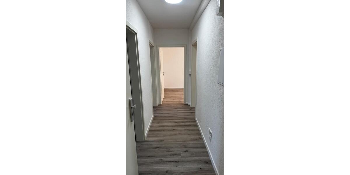 Erdgeschoßwohnung Kassel Nordshausen - 3 Zimmer, 54 m&sup2;, 650&euro; | Angebot:26285056
