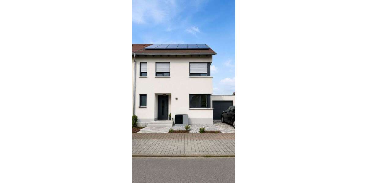 Einfamilienhaus St. Leon-Rot Rot - 5 Zimmer, 173 m&sup2;, 2.400&euro; | Angebot:26990861