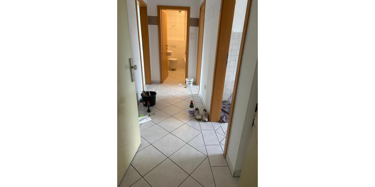 Etagenwohnung Bielefeld Mitte - 3 Zimmer, 70 m&sup2;, 850&euro; | Angebot:26124667
