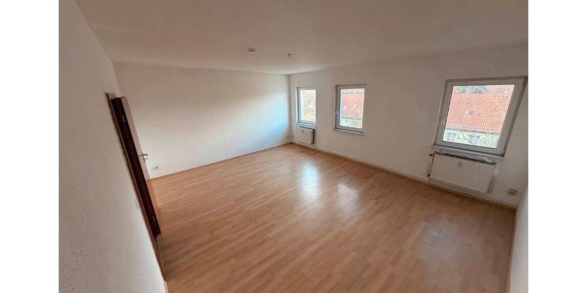 Etagenwohnung Magdeburg Lemsdorf - 3 Zimmer, 86 m&sup2;, 420&euro; | Angebot:26293105