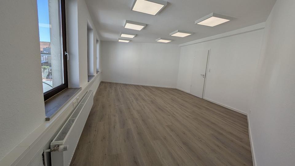 Etagenwohnung Osnabrück - 1 Zimmer, 32 m&sup2;, 369&euro; | Angebot:26071005