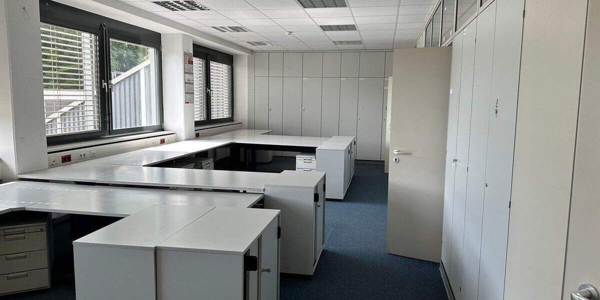 Gewerbeobjekt Aarbergen Kettenbach - 4 Zimmer, 100 m&sup2;, 800&euro; | Angebot:25726479