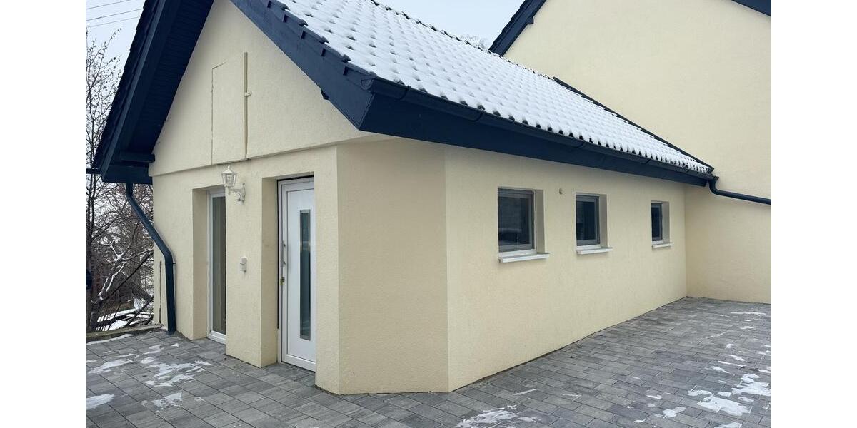 Etagenwohnung Breitenbrunn - 2 Zimmer, 35 m&sup2;, 475&euro; | Angebot:24770631