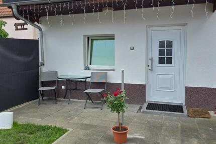 Wohnen auf Zeit Biblis - 1 Zimmer, 19 m&sup2;, 25&euro; | Angebot:25057359