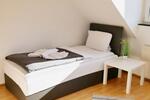 Wohnen auf Zeit Schwandorf - 3 Zimmer, 60 m&sup2;, 84&euro; | Angebot:18415461