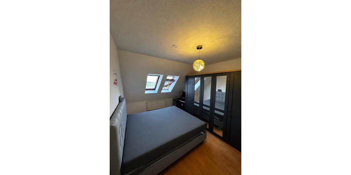 Etagenwohnung Samtens - 375&euro; | Angebot:26614790