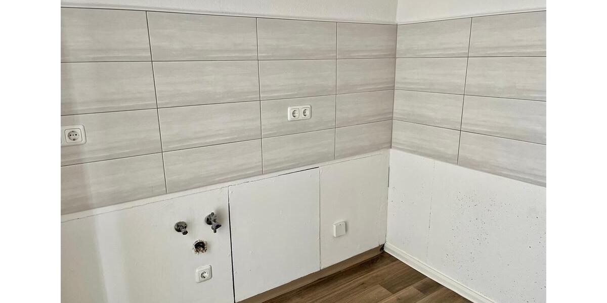 Etagenwohnung Oelsnitz (Vogtland) - 3 Zimmer, 57 m&sup2;, 311&euro; | Angebot:24591482