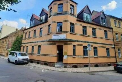 Gewerbeobjekt Bitterfeld-Wolfen Bitterfeld - 350&euro; | Angebot:24771189