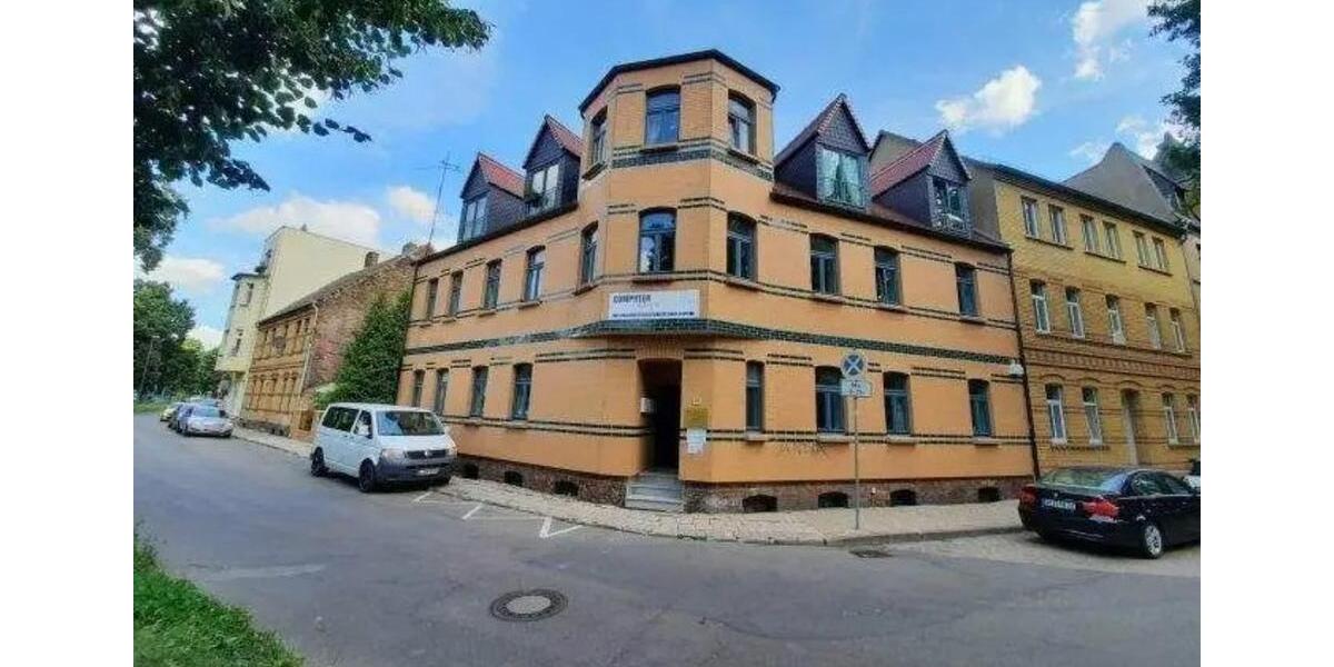 Gewerbeobjekt Bitterfeld-Wolfen Bitterfeld - 350&euro; | Angebot:24771189