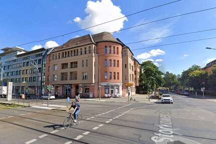Gewerbeobjekt Berlin Lichtenberg - 3.150&euro; | Angebot:27284501