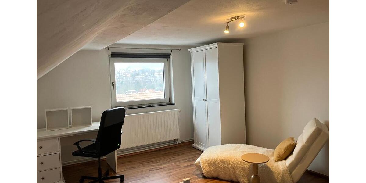 Dachgeschoßwohnung Hann. Münden - 3 Zimmer, 95 m&sup2;, 750&euro; | Angebot:24832637