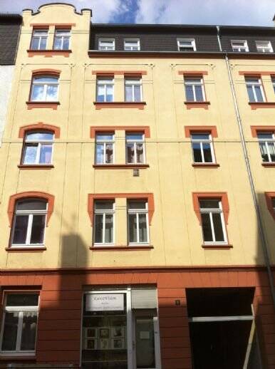Etagenwohnung Kassel Wesertor - 4 Zimmer, 76 m&sup2;, 519&euro; | Angebot:25735449