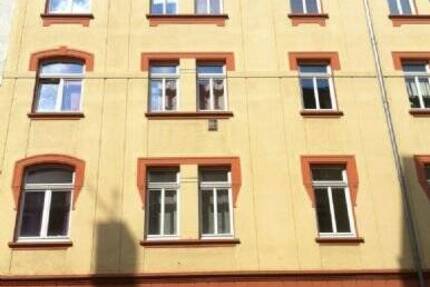 Wohnung Kassel Wesertor - 4 Zimmer, 76 m&sup2;, 519&euro; | Angebot:25735449