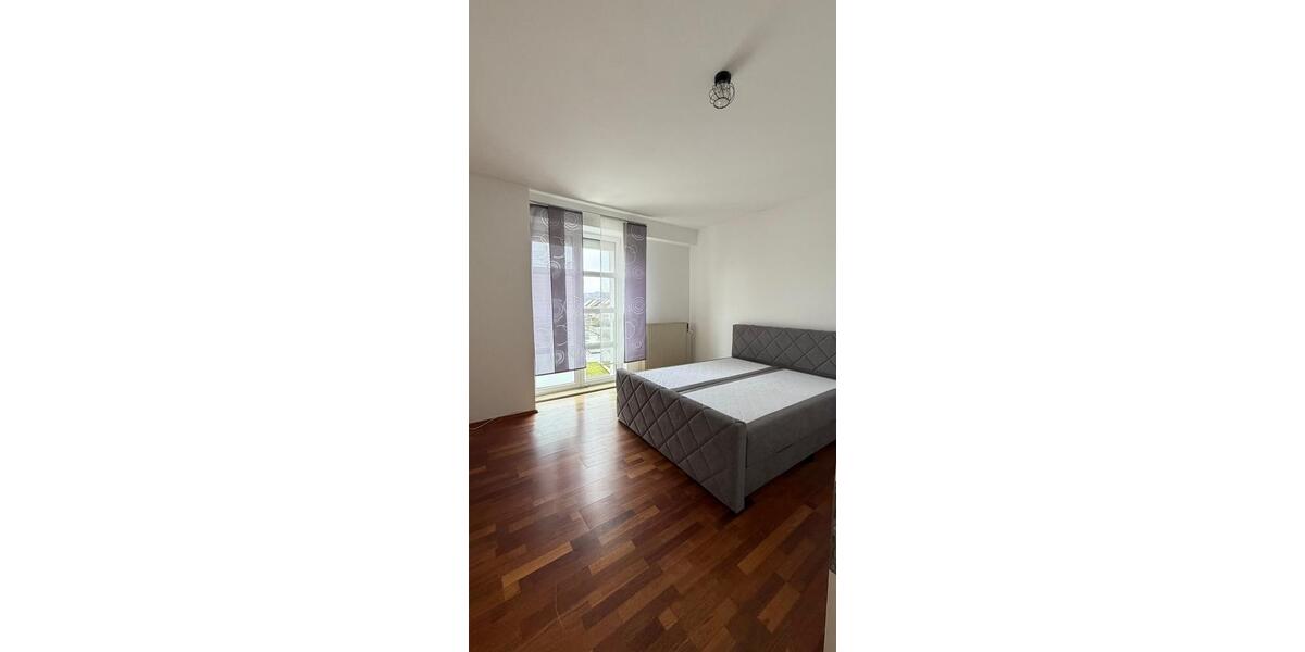 Etagenwohnung Dillingen (Saar) - 3 Zimmer, 108 m&sup2;, 930&euro; | Angebot:24766037