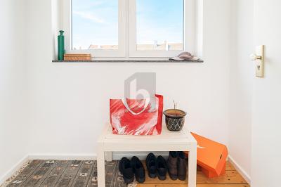 GEMÜTLICH MIT GUTER ANBINDUNG 2 zimmer