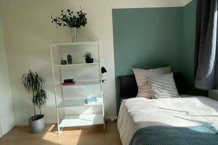 Zimmer München Mittersendling - 825&euro; | Angebot:26696809