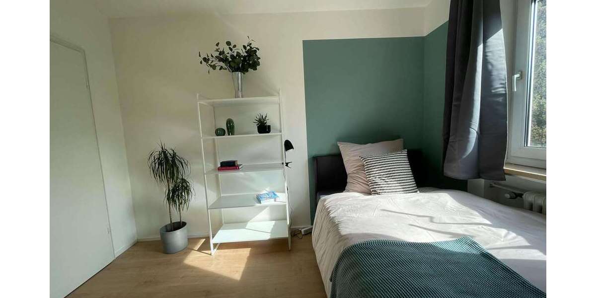 Zimmer München Mittersendling - 825&euro; | Angebot:26696809