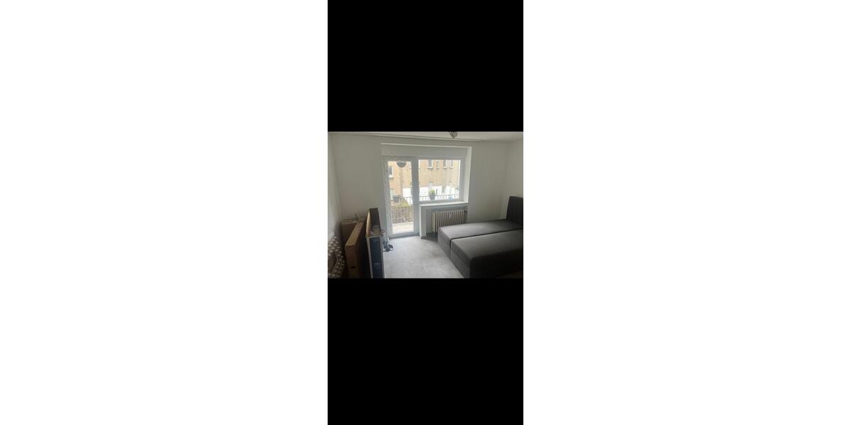 Etagenwohnung Oberhausen - 1.5 Zimmer, 40 m&sup2;, 750&euro; | Angebot:25257717