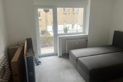 Wohnung Oberhausen - 1.5 Zimmer, 40 m&sup2;, 750&euro; | Angebot:25257717