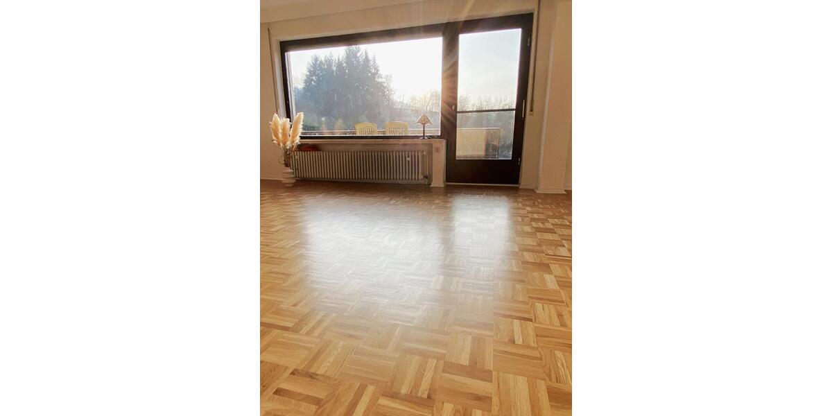 Erdgeschoßwohnung Wehretal - 4 Zimmer, 115 m&sup2;, 800&euro; | Angebot:25841075