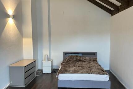 Wohnen auf Zeit Geisenfeld - 1 Zimmer, 30 m&sup2;, 450&euro; | Angebot:22579099