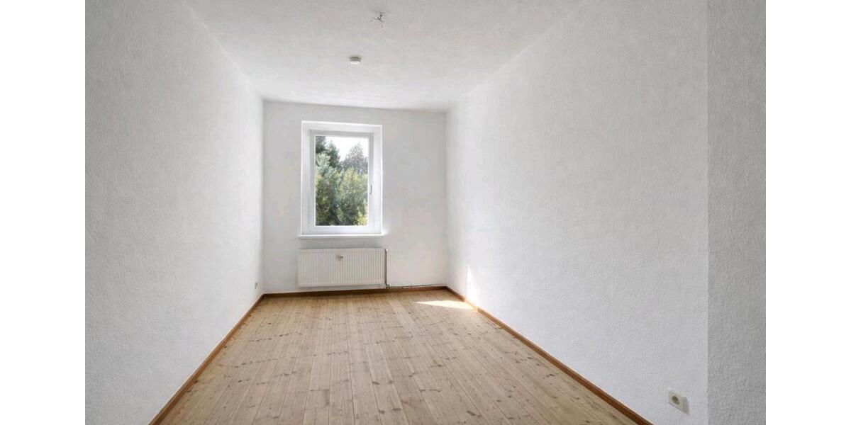 Etagenwohnung Sonnewalde - 3 Zimmer, 72 m&sup2;, 500&euro; | Angebot:25537946