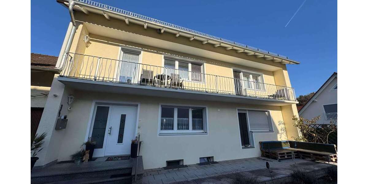 Einfamilienhaus Gerolsbach - 7 Zimmer, 180 m&sup2;, 1.550&euro; | Angebot:24651408