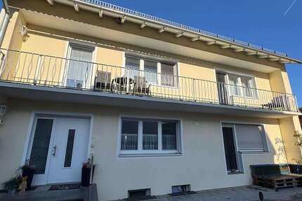 Haus Gerolsbach - 7 Zimmer, 180 m&sup2;, 1.550&euro; | Angebot:24651408