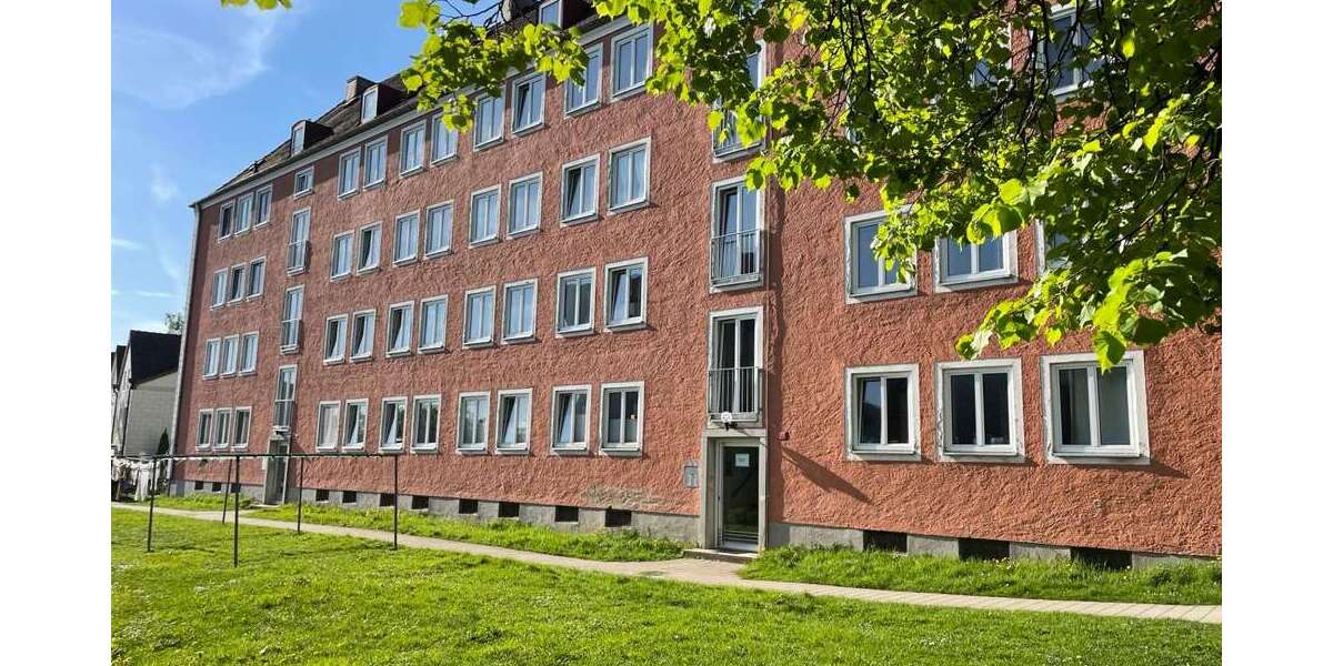 Etagenwohnung Freising Neustift - 2 Zimmer, 34 m&sup2;, 590&euro; | Angebot:26561775