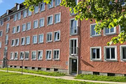 Wohnung Freising Neustift - 2 Zimmer, 34 m&sup2;, 590&euro; | Angebot:26561775
