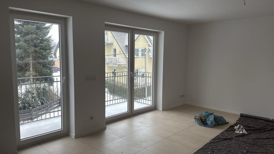 Etagenwohnung Burg (Spreewald) - 1 Zimmer, 46 m&sup2;, 610&euro; | Angebot:25306394