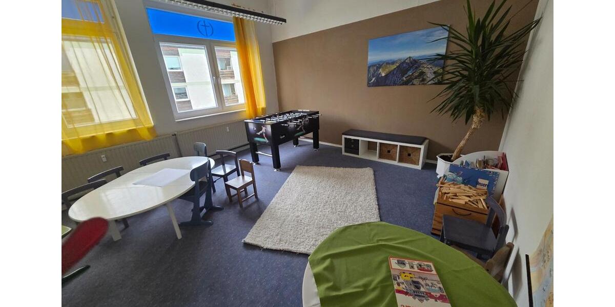 Gewerbeobjekt Weilheim in Oberbayern - 2.700&euro; | Angebot:24646770