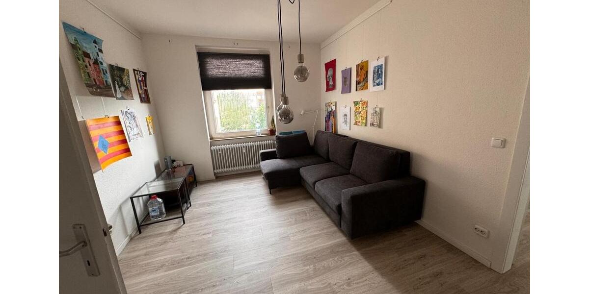 Wohnen auf Zeit Köln Lindenthal - 2 Zimmer, 75 m&sup2;, 1.500&euro; | Angebot:23291757