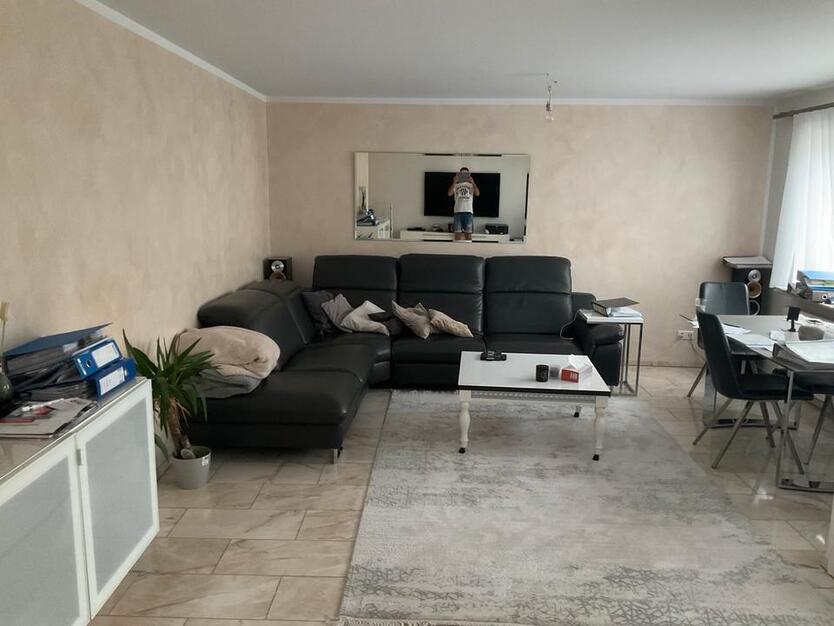 4 Zimmer Wohnung
