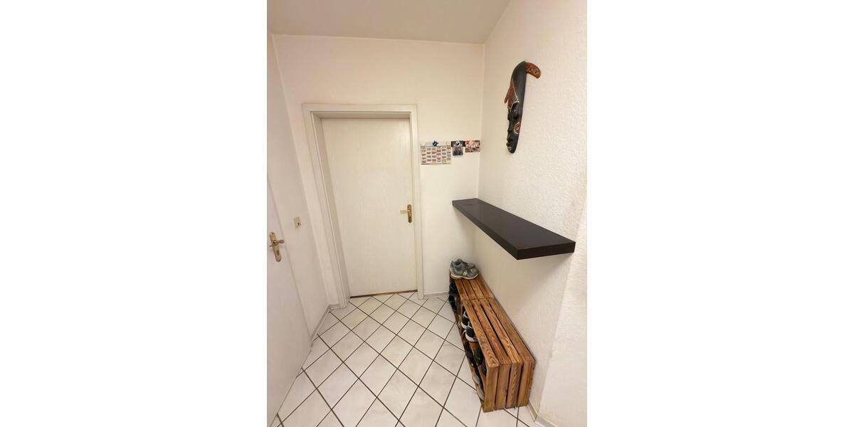 Dachgeschoßwohnung Limburg an der Lahn Linter - 2 Zimmer, 68 m&sup2;, 860&euro; | Angebot:25850655