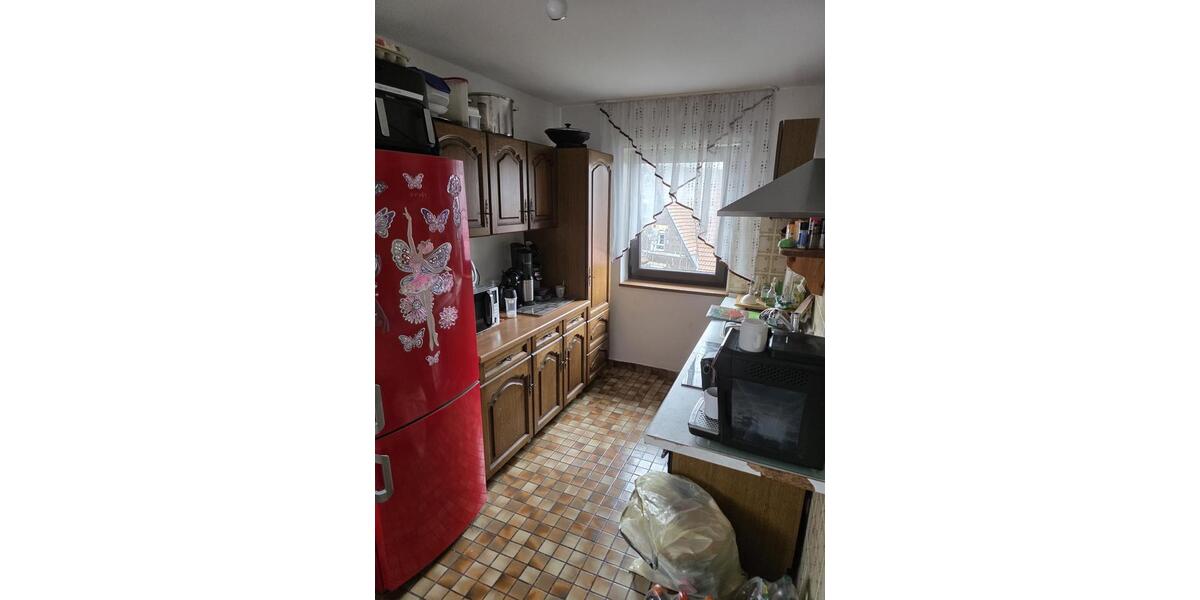 Etagenwohnung Meßstetten - 4 Zimmer, 100 m&sup2;, 700&euro; | Angebot:26607167