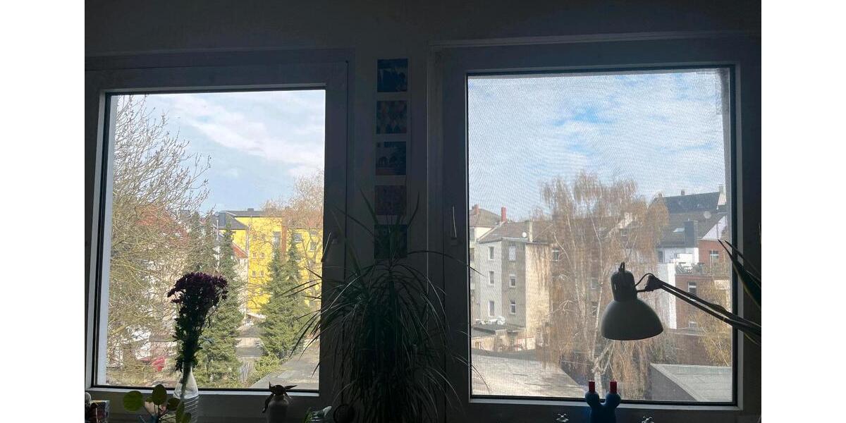 Wohnen auf Zeit Dortmund Innenstadt Nord - 5 Zimmer, 83 m&sup2;, 294&euro; | Angebot:26017307