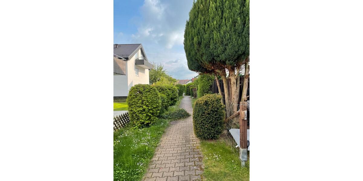 Wohnen auf Zeit Leinfelden-Echterdingen Echterdingen - 1 Zimmer, 25 m&sup2;, 890&euro; | Angebot:24512120