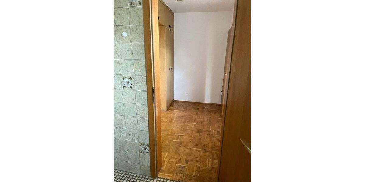 Komfortable 2-Zimmer-Wohnung in Vellmar 2 zimmer