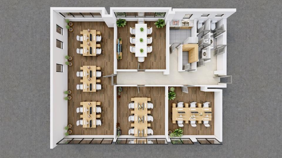 Gewerbeobjekt Chemnitz Röhrsdorf - 1.407&euro; | Angebot:26625104