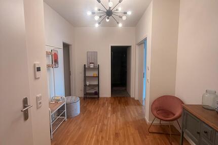 110sqm furnished apartment in MitteXberg 2 years minimum 4 zimmer