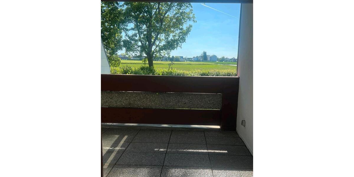 Hochparterre Töging am Inn - 3 Zimmer, 84 m&sup2;, 810&euro; | Angebot:26682604