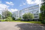 Gewerbeflächen 24 qm in Eggersdorf zu vermieten 1. OG
