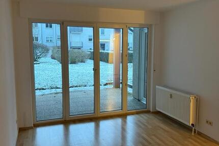 Zentrale 3-Zimmer-Wohnung in Usingen 3 zimmer