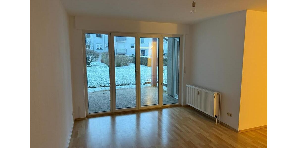 Zentrale 3-Zimmer-Wohnung in Usingen 3 zimmer